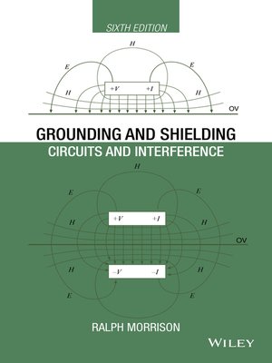 cover image of Grounding and Shielding